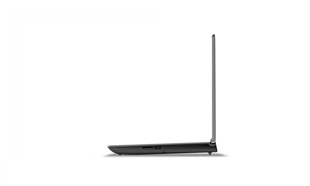 Lenovo ThinkPad P16 Intel® Core™ i7 i7-13850HX Workstation mobile 40,6 cm (16") WQXGA 32 GB...
