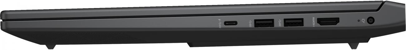 HP Victus Gaming 16-s1002nl AMD Ryzen™ 7 8845HS Computer portatile 40,9 cm (16.1") Full HD...